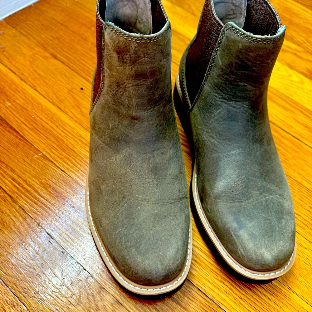 Kodiak Boots